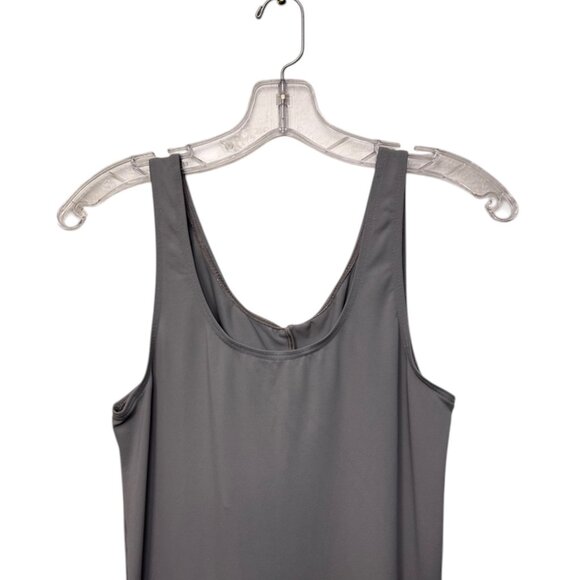 Halter Neck Women's Unitard - Picture 2 of 4